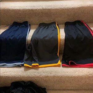 Boys Adidas  shorts （sold）